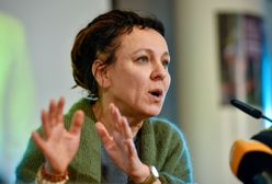 Olga Tokarczuk pisze nową powieść. Znów może wzbudzić kontrowersje