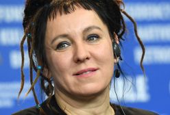 Olga Tokarczuk laureatką Man Booker International Prize