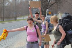 Carpooling: podwożenie za pieniądze to ryzyko
