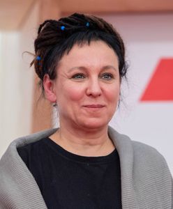 Barbara Borys-Damięcka zaprosiła Olgę Tokarczuk na posiedzenie Senatu. Pisarka odpowiedziała