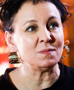 Olga Tokarczuk odbiera Nagrodę Nobla. Oglądajcie na żywo