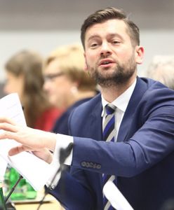Polityk od Gowina mówi o możliwości przesunięcia wyborów za rok