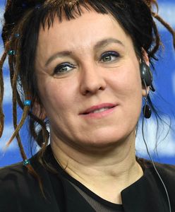 Sukces "Zimnej wojny" to jedno. Teraz Tokarczuk ma szansę na międzynarodowy sukces