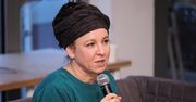 Olga Tokarczuk laureatką Nagrody Nobla. Dostanie ok. 3,5 mln złotych