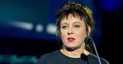 Noblistka Olga Tokarczuk o wyborach: Wynik mnie nie uszczęśliwił