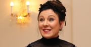 Olga Tokarczuk już w Polsce. Dostąpiła zaszczytnego przywitania