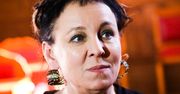 Olga Tokarczuk odbiera Nagrodę Nobla. Oglądajcie na żywo