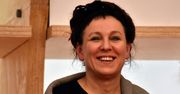 Olga Tokarczuk spotkała się z fanami we Wrocławiu. Przywitały ją tłumy
