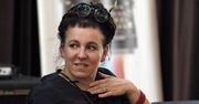 Olga Tokarczuk w Dusseldorfie. Jesteśmy na konferencji