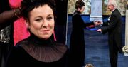 Olga Tokarczuk właśnie odebrała Nobla i zachwyciła cały świat swoją kreacją. Tak Polska przechodzi do historii
