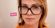 Weronika Marczuk świętowała Dzień Dziecka z… Lechem Wałęsą! Uwagę przykuła jej nowa fryzura. To zmiana zdecydowanie na plus