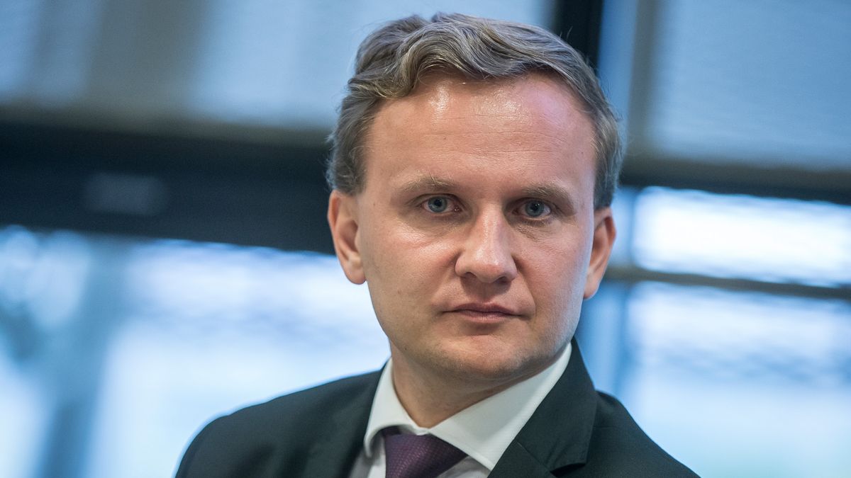 O korzyściach wynikających z udziału w PPK pisze Bartosz Marczuk (na zdjęciu).