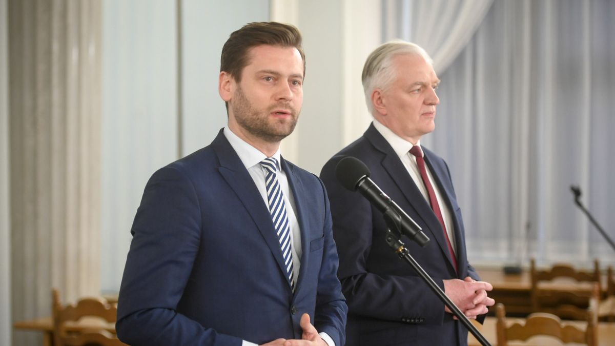 Kamil Bortniczuk złożył we wtorek dymisję ze stanowiska wiceministra funduszy i polityki regionalnej