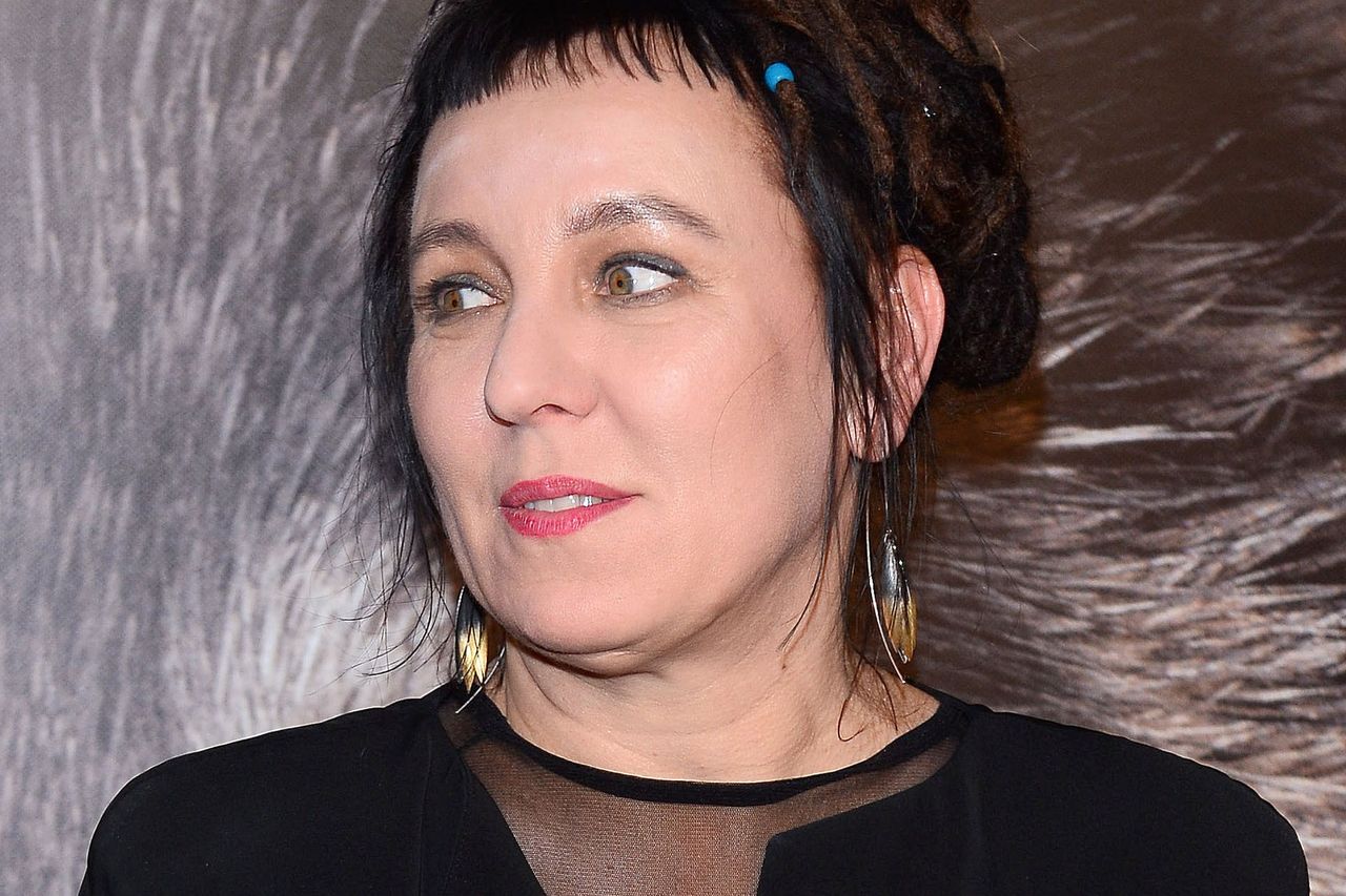 Man Booker International Prize 2019. Olga Tokarczuk na "krótkiej liście" nominowanych