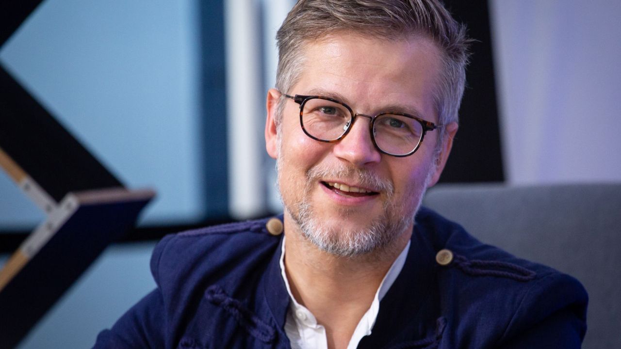 Prorocze słowa o Noblu dla Olgi Tokarczuk