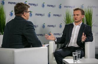 PPK. "Pasy zapięte?" - pyta Bartosz Marczuk. I kreśli emerytalne scenariusze