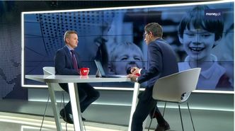 "Money. To się liczy". Nadchodzą Pracownicze Plany Kapitałowe