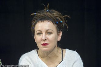 Nobel dla Tokarczuk. Pisarka zgarnie miliony, fiskus... nic. Zaskakująca deklaracja o zaniechaniu podatku