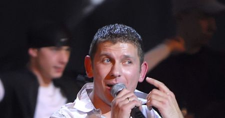 Gwiazdor disco polo chce być politykiem