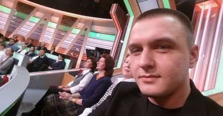 Obrońca Polski czy tryb w rosyjskiej maszynie? Kim jest Tomasz Maciejczuk