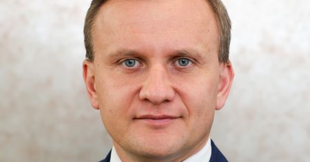 Emerytalny interes życia. Bartosz Marczuk o PPK dla money.pl