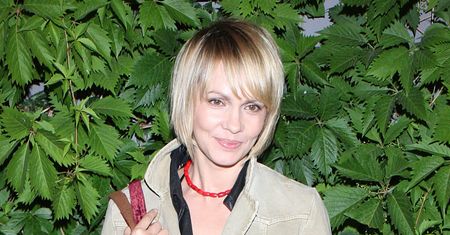 Weronika Marczuk spodziewa się pierwszego dziecka w wieku 47 lat