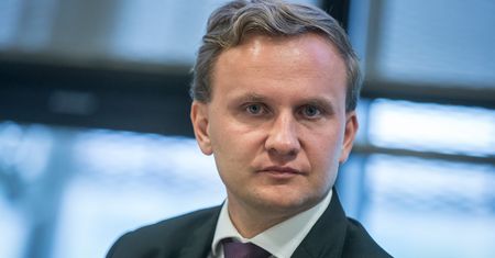 Emerytury. Marczuk: Nie zaszkodzi mieć dużo dzieci