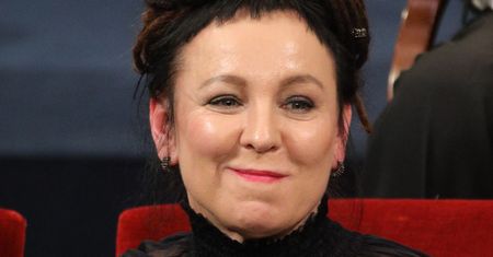 Olga Tokarczuk odebrała Nobla. Przepiękne słowa o Polce