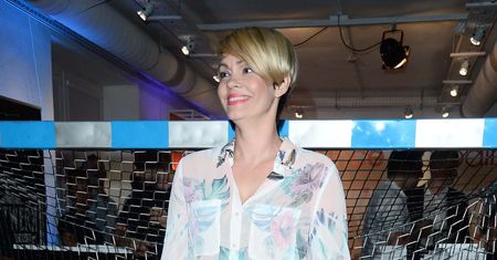 Weronika Marczuk zrobiła baby shower. Było bardzo hucznie