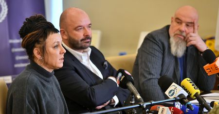 Olga Tokarczuk powołuje fundację. W radzie zasiądzie Agnieszka Holland