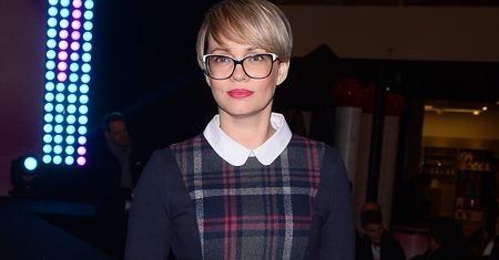 Weronika Marczuk urodziła córkę! Opublikowała pierwsze zdjęcia