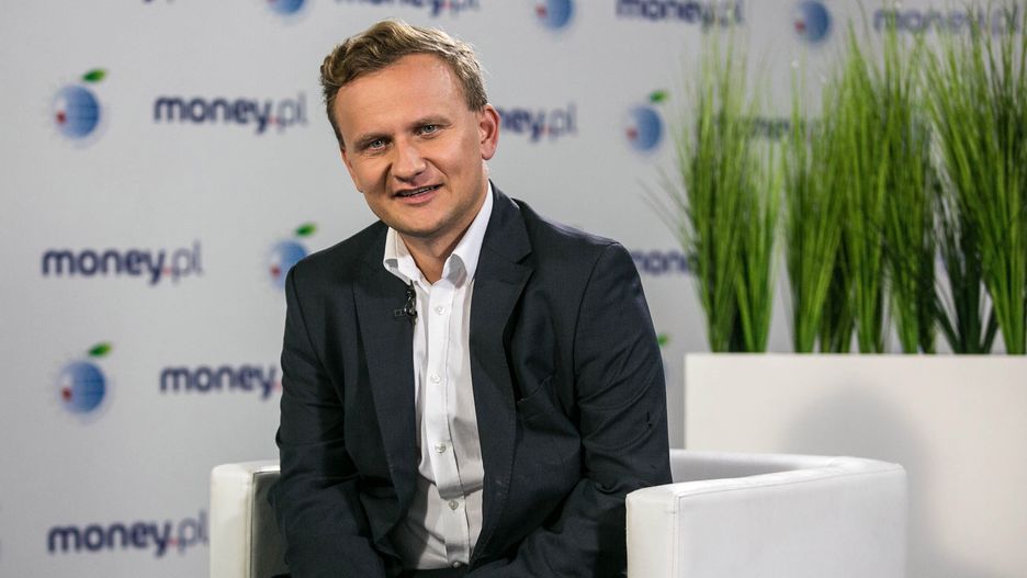 Bartosz Marczuk był wiceministrem rodziny, pracy i polityki społecznej