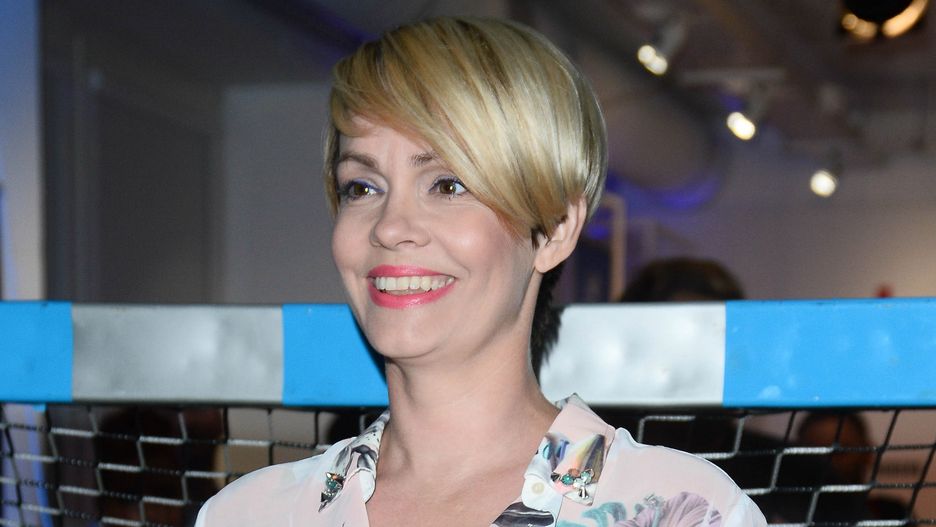 Weronika Marczuk i jej partner spodziewają się córeczki