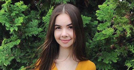 Kinga Sawczuk - do niej należy polski internet. Nastolatka doskonale wykorzystuje swoje 5 minut
