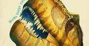 "Co ma kura z jaszczura? Wielka księga ewolucji" w księgarniach od 11 października