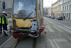 Motorniczy pił alkohol w czasie pracy (WIDEO)