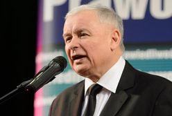 Kaczyński: brak pracy problemem numer jeden w Polsce