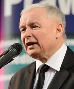 Kaczyński: brak pracy problemem numer jeden w Polsce