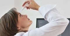 Nakarm oczy. 6 produktów, które powinnaś jeść