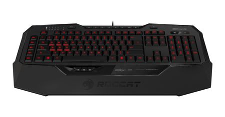 ROCCAT prezentuje nowe, innowacyjne technologie