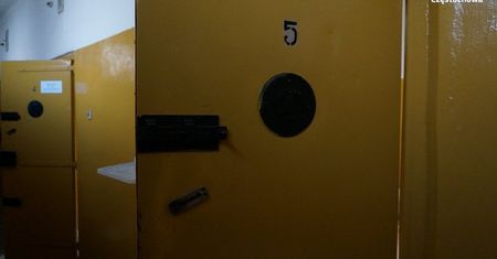 Po czterech latach poszukiwań złapano oszusta. Wydano za nim 5 listów gończych