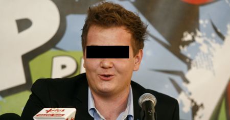 "Król dopalaczy" usłyszał wyrok. Czeka go odsiadka