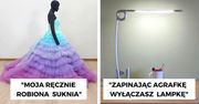 20 imponujących rzeczy zrobionych techniką DIY, które można podziwiać z zazdrością