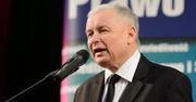 Kaczyński: brak pracy problemem numer jeden w Polsce