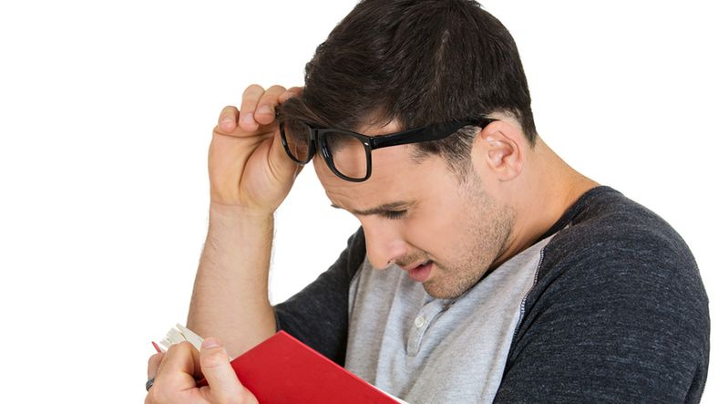 O wzrok należy dbać w każdym wieku.