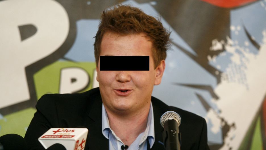 Obrońcy "króla dopalaczy" zapowiadają apelację