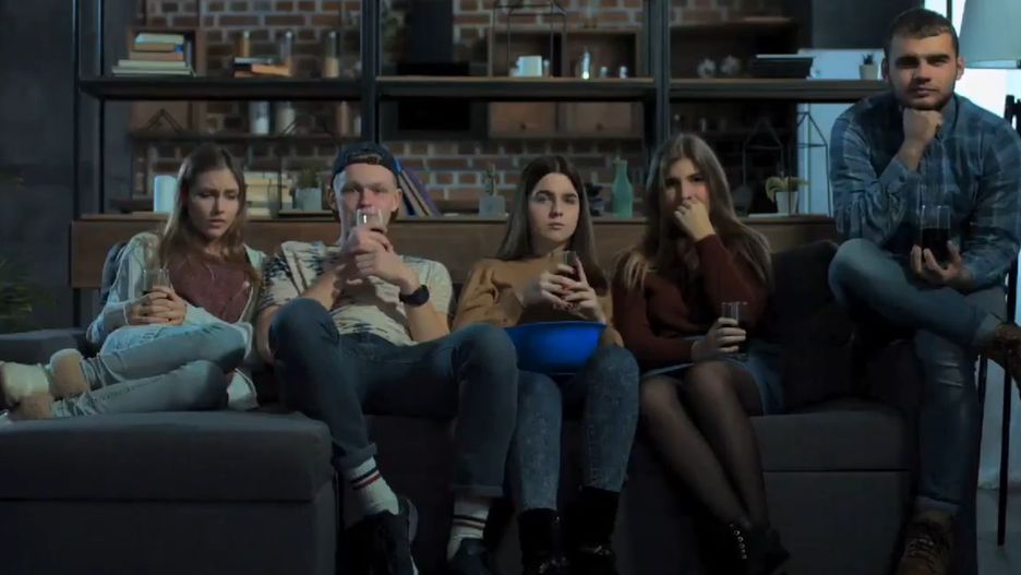 Wybory parlamentarne 2019. Nowy spot wyborczy KO