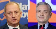 Pozew ws. afery pedofilskiej w Słupsku. Biedroń z Neumannem kłócą się, kto wygrał