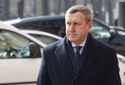 Ambasador Ukrainy: Ktoś chce, abyśmy z Polską przestali być przyjaciółmi