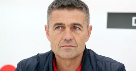 Krzysztof Hołowczyc. Piekło Dakaru i... podium